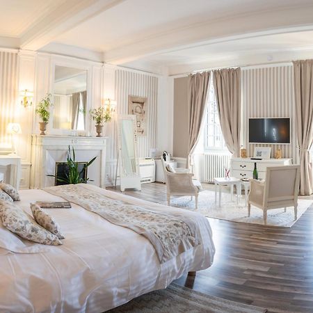 Maison D'Hotes "Les Jardins De Mazamet" Dış mekan fotoğraf