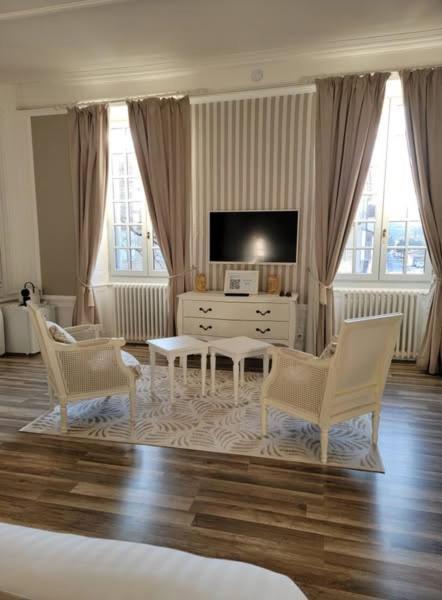 Maison D'Hotes "Les Jardins De Mazamet" Dış mekan fotoğraf
