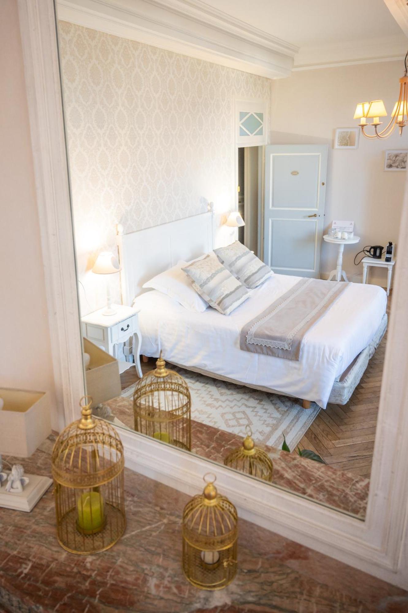 Maison D'Hotes "Les Jardins De Mazamet" Dış mekan fotoğraf