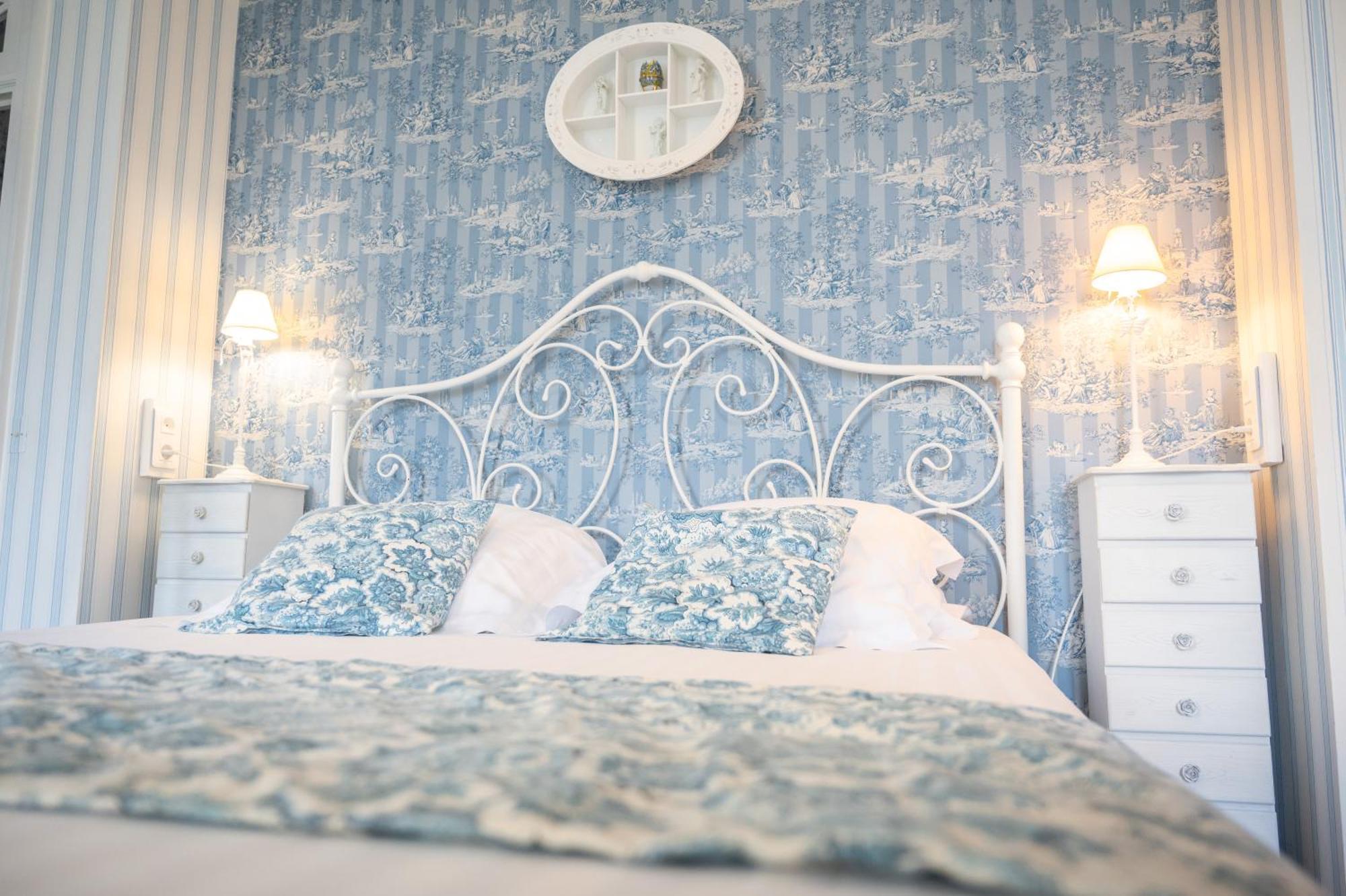 Maison D'Hotes "Les Jardins De Mazamet" Dış mekan fotoğraf