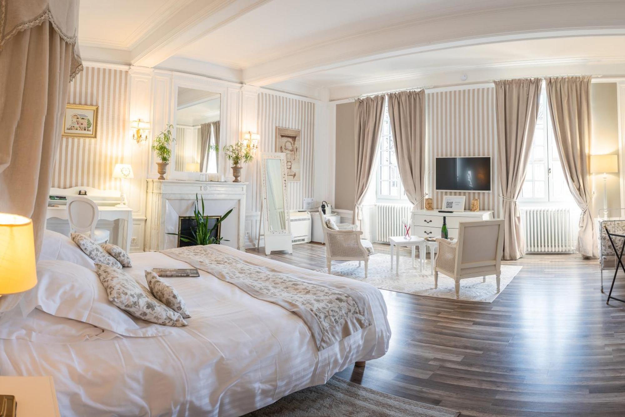 Maison D'Hotes "Les Jardins De Mazamet" Dış mekan fotoğraf