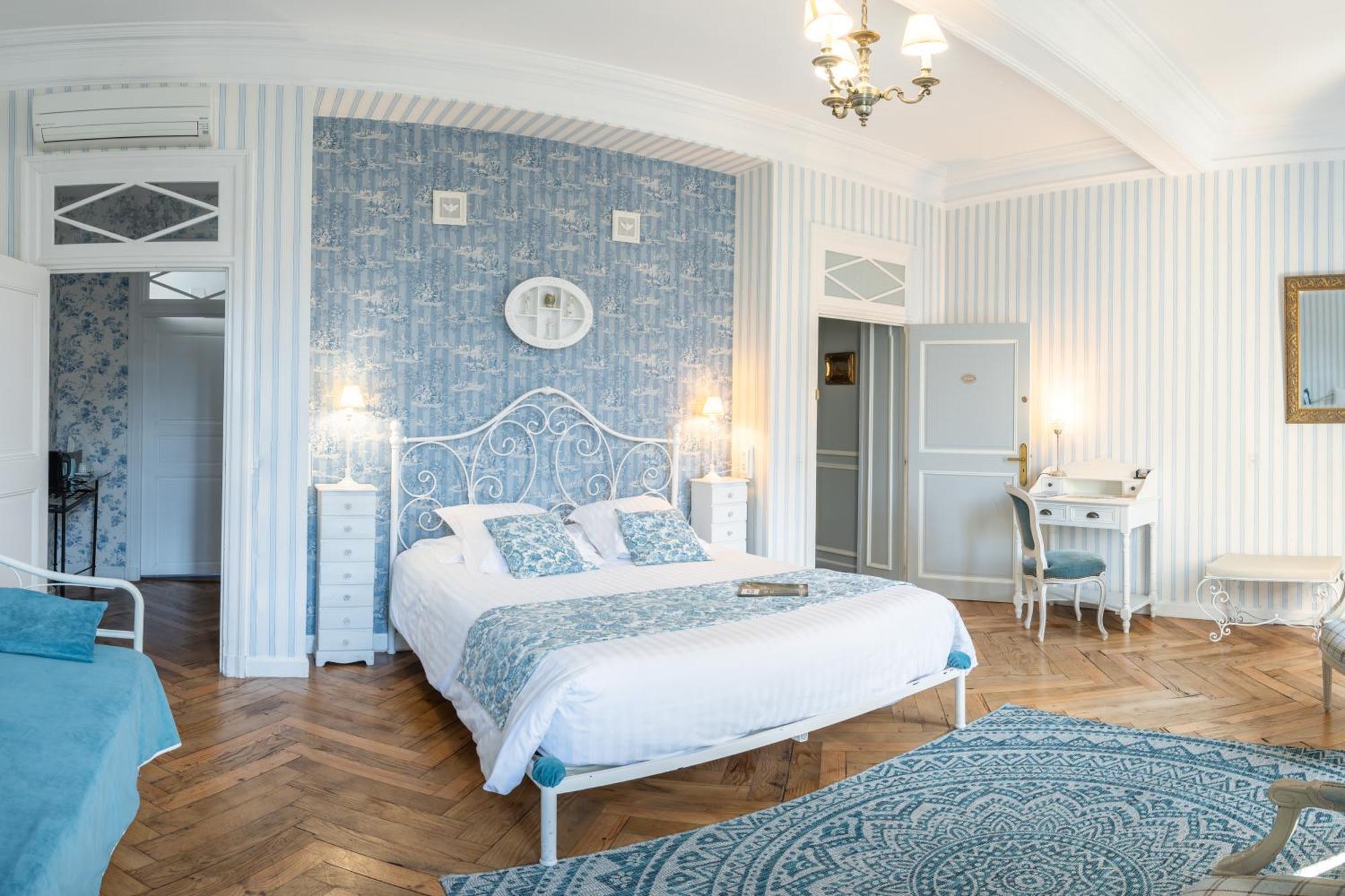 Maison D'Hotes "Les Jardins De Mazamet" Dış mekan fotoğraf