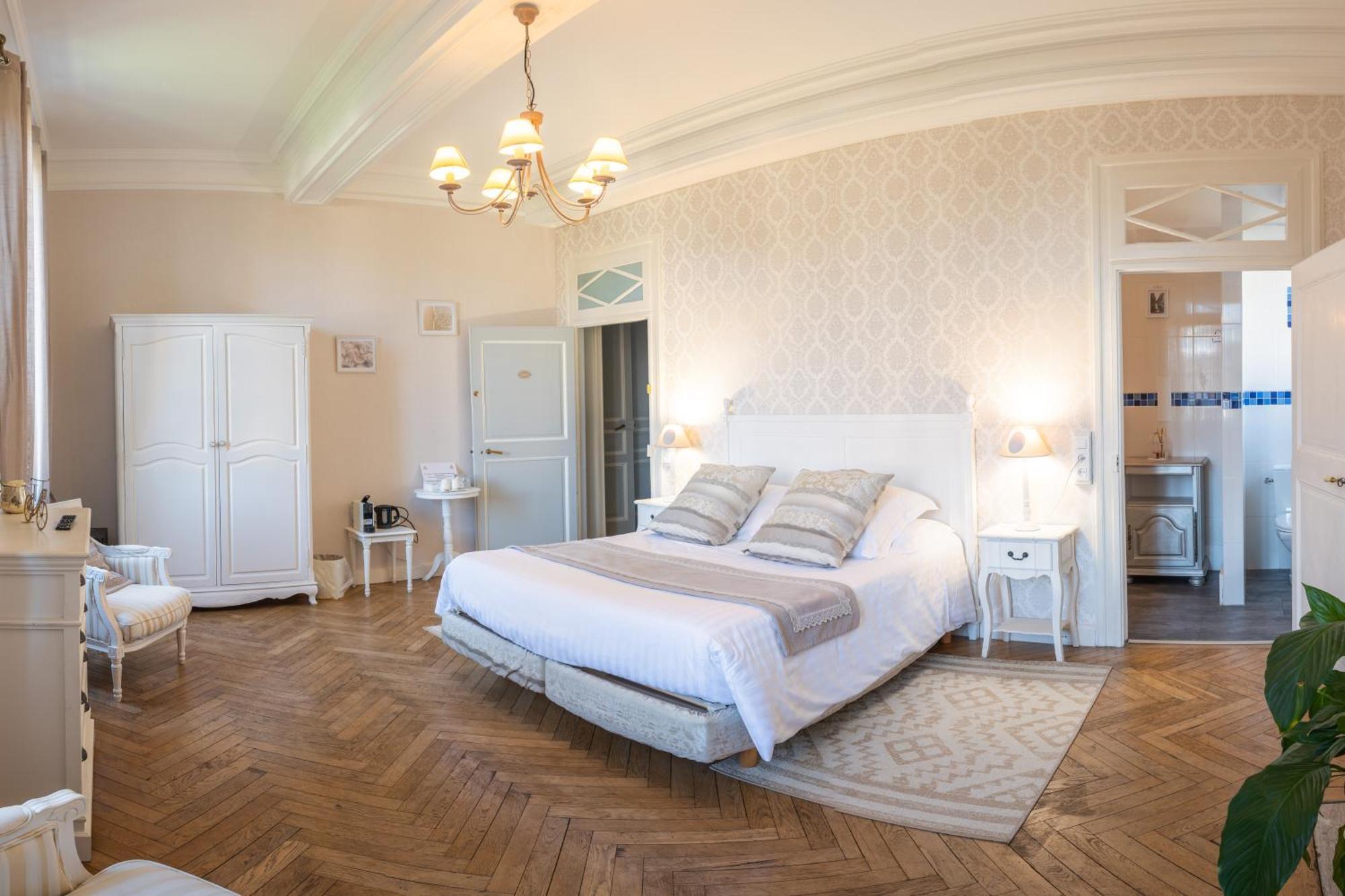 Maison D'Hotes "Les Jardins De Mazamet" Dış mekan fotoğraf