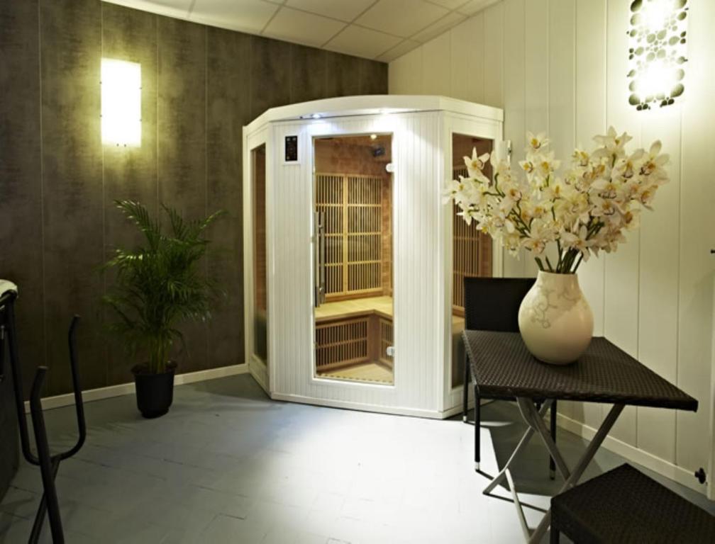 Maison D'Hotes "Les Jardins De Mazamet" Dış mekan fotoğraf