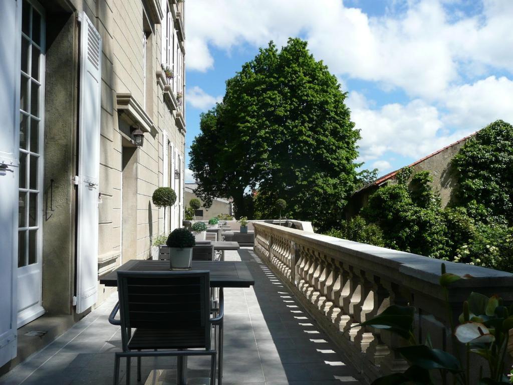 Maison D'Hotes "Les Jardins De Mazamet" Dış mekan fotoğraf