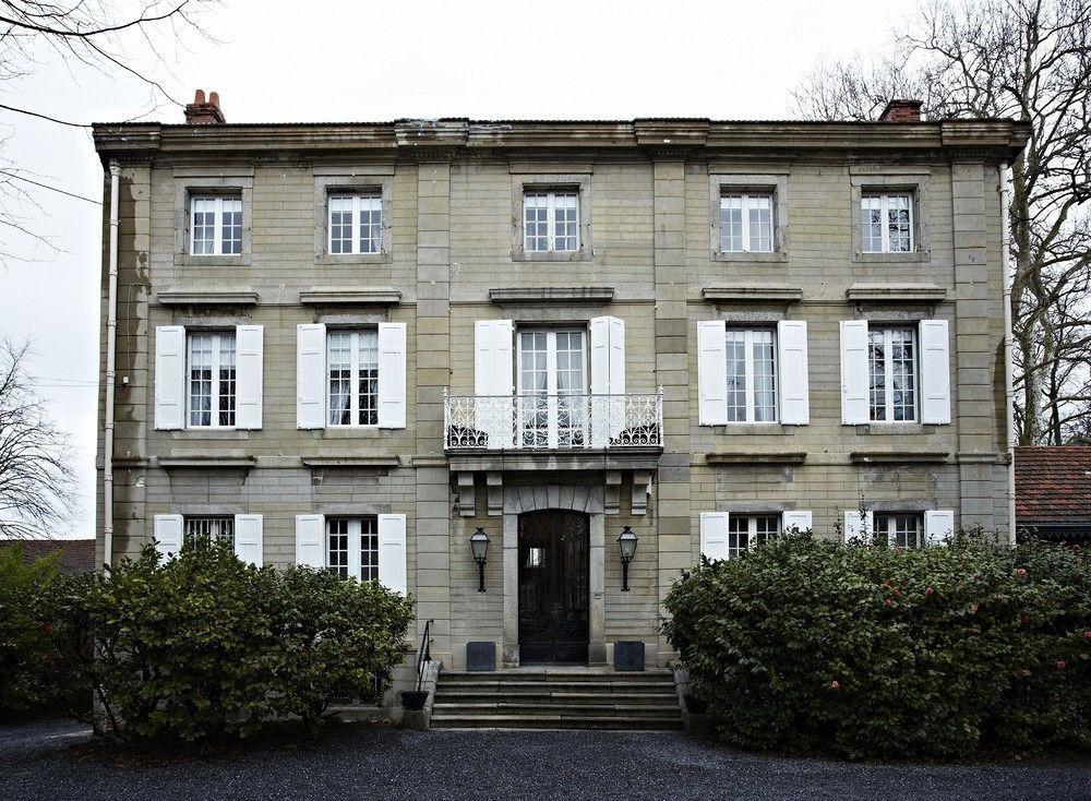 Maison D'Hotes "Les Jardins De Mazamet" Dış mekan fotoğraf