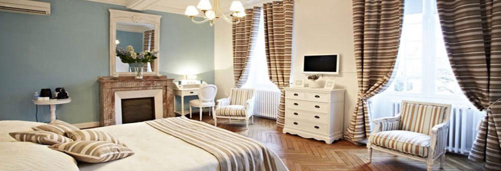 Maison D'Hotes "Les Jardins De Mazamet" Dış mekan fotoğraf