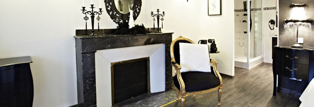 Maison D'Hotes "Les Jardins De Mazamet" Dış mekan fotoğraf