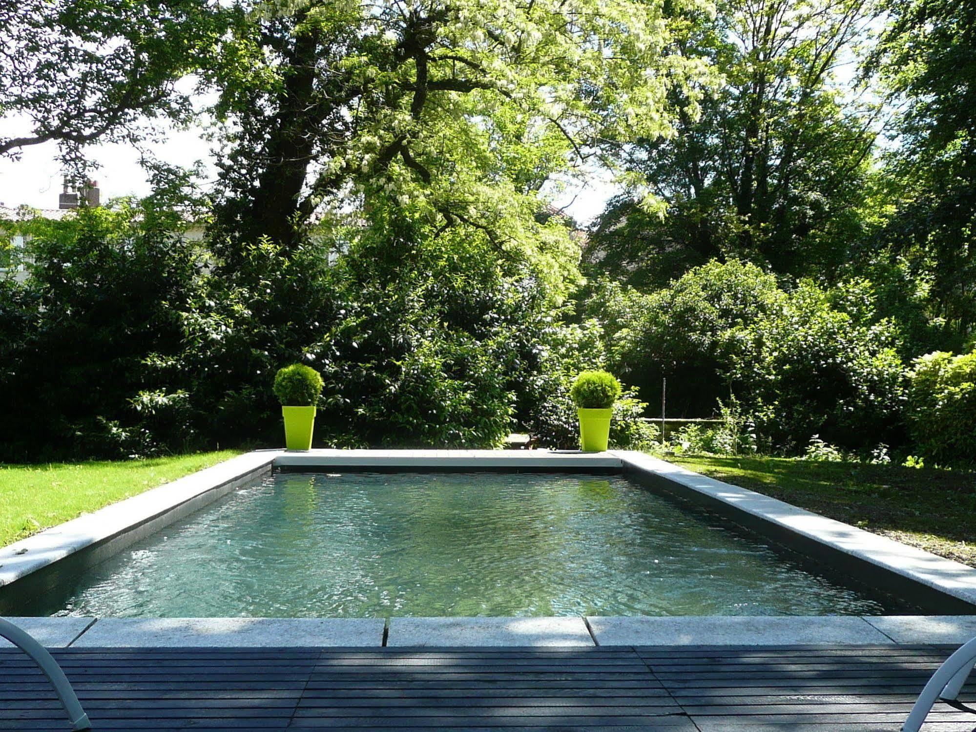 Maison D'Hotes "Les Jardins De Mazamet" Dış mekan fotoğraf