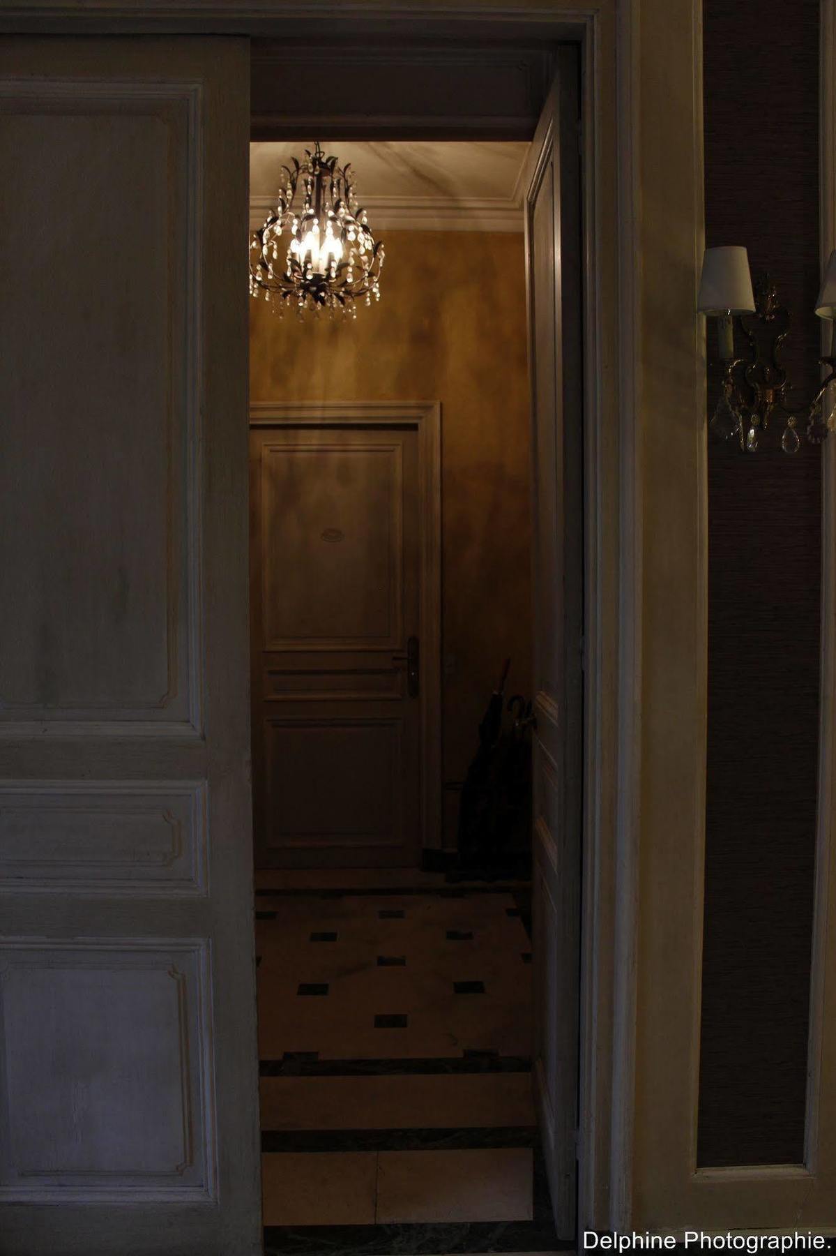 Maison D'Hotes "Les Jardins De Mazamet" Dış mekan fotoğraf
