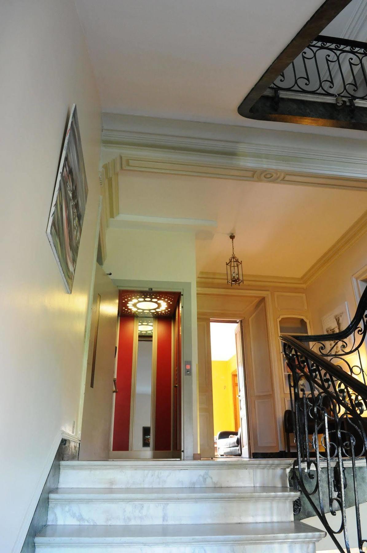 Maison D'Hotes "Les Jardins De Mazamet" Dış mekan fotoğraf