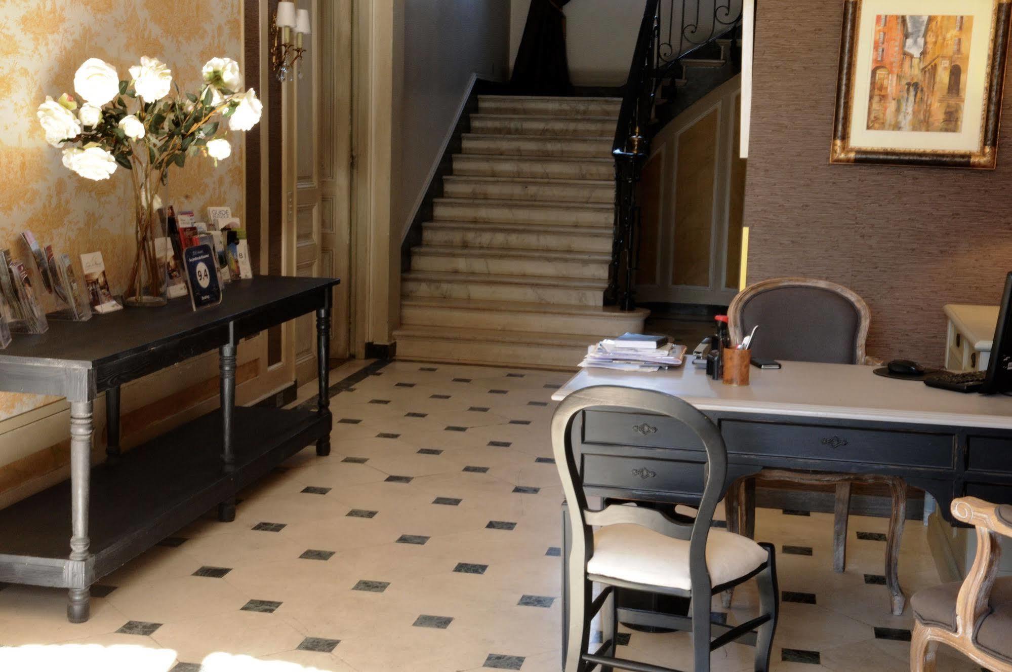 Maison D'Hotes "Les Jardins De Mazamet" Dış mekan fotoğraf