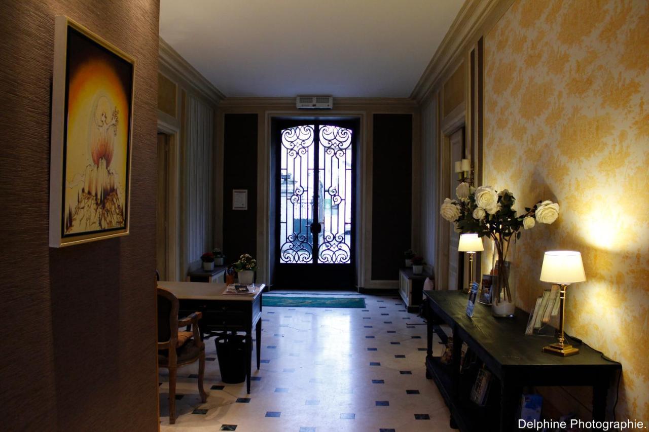 Maison D'Hotes "Les Jardins De Mazamet" Dış mekan fotoğraf
